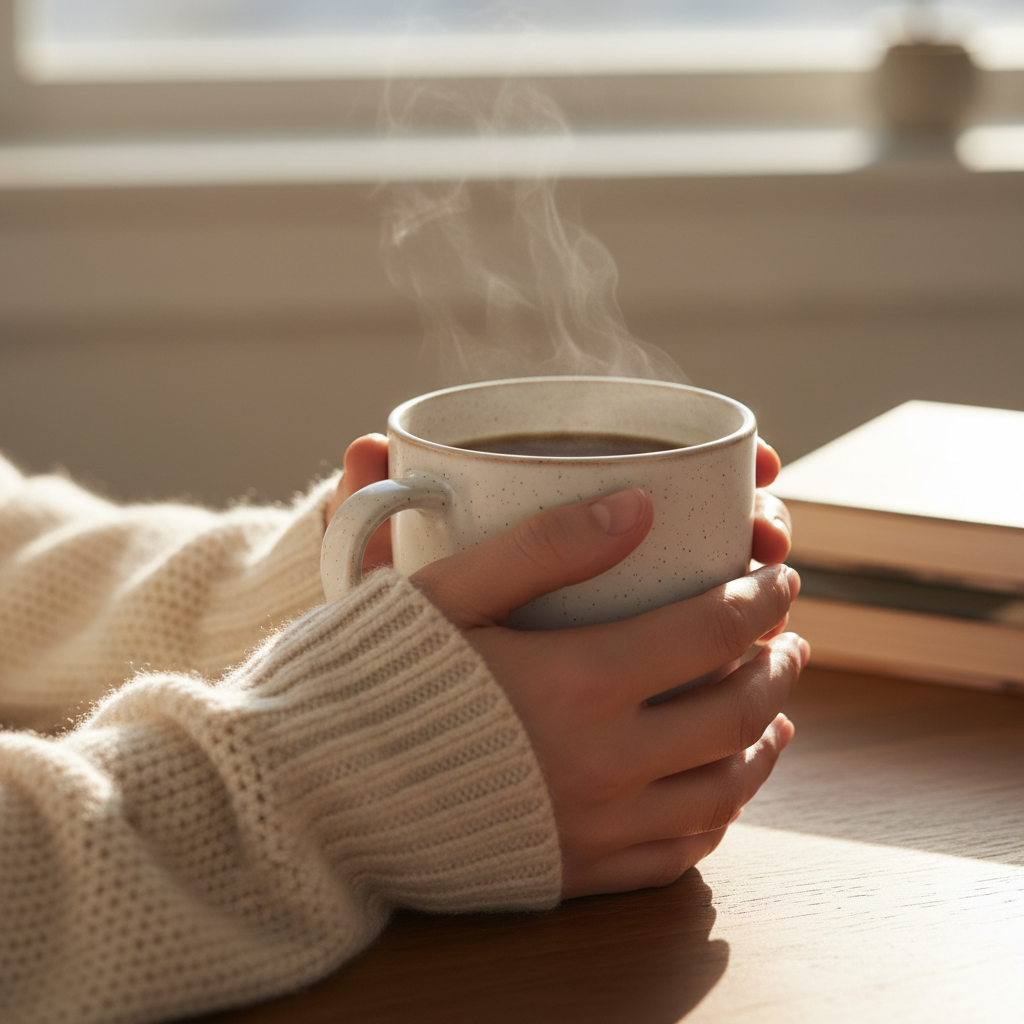 Mug en Céramique Premium