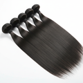 Extensions Cheveux Naturels à Clips - 100% Cheveux Humains Remy