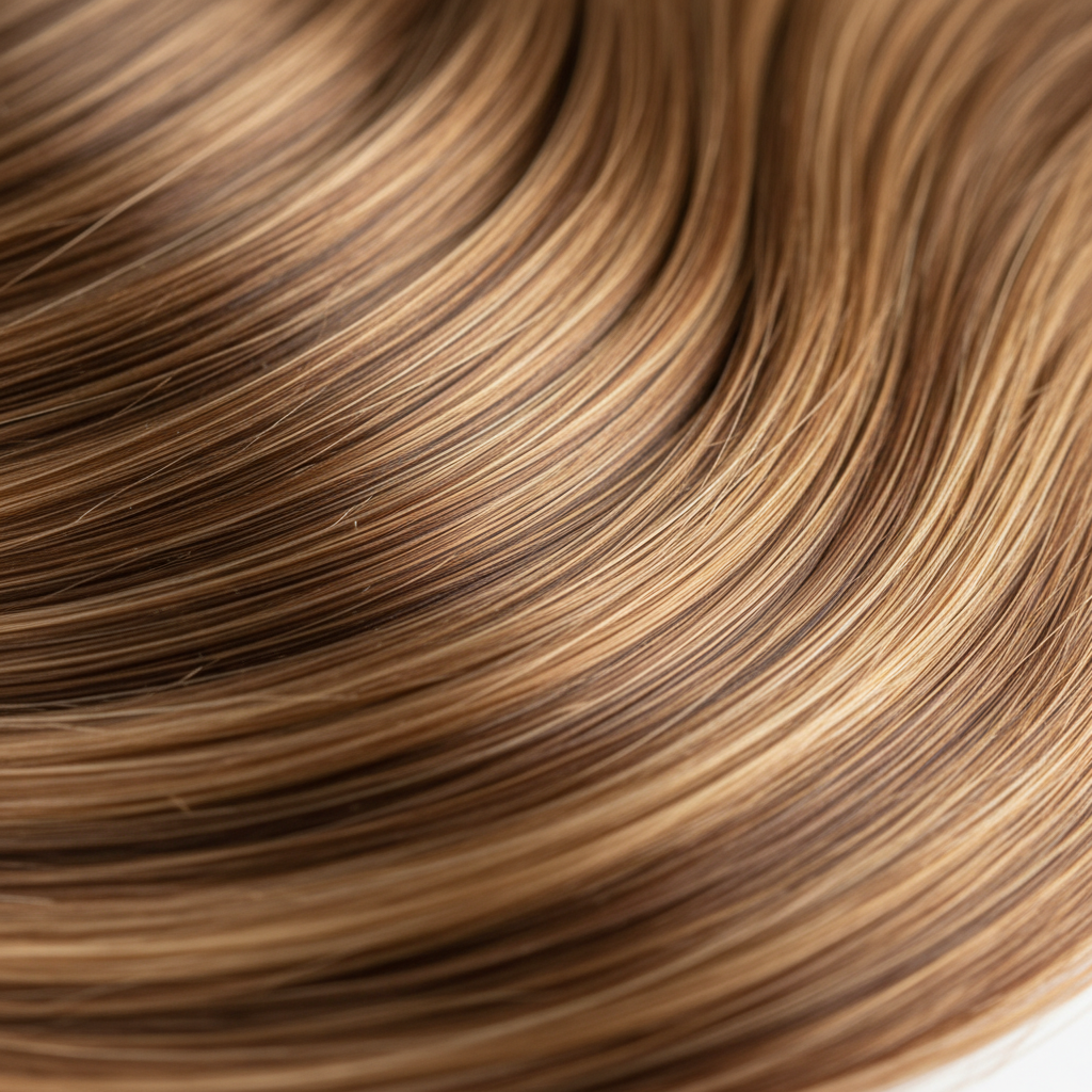 Extensions Cheveux Naturels à Clips - 100% Cheveux Humains Remy