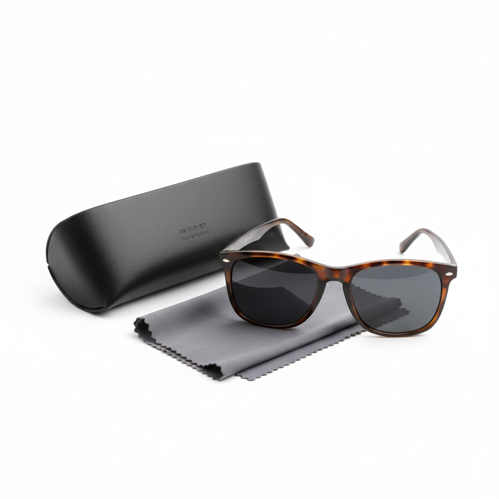 Lunettes de Soleil Polarisées - Protection UV400