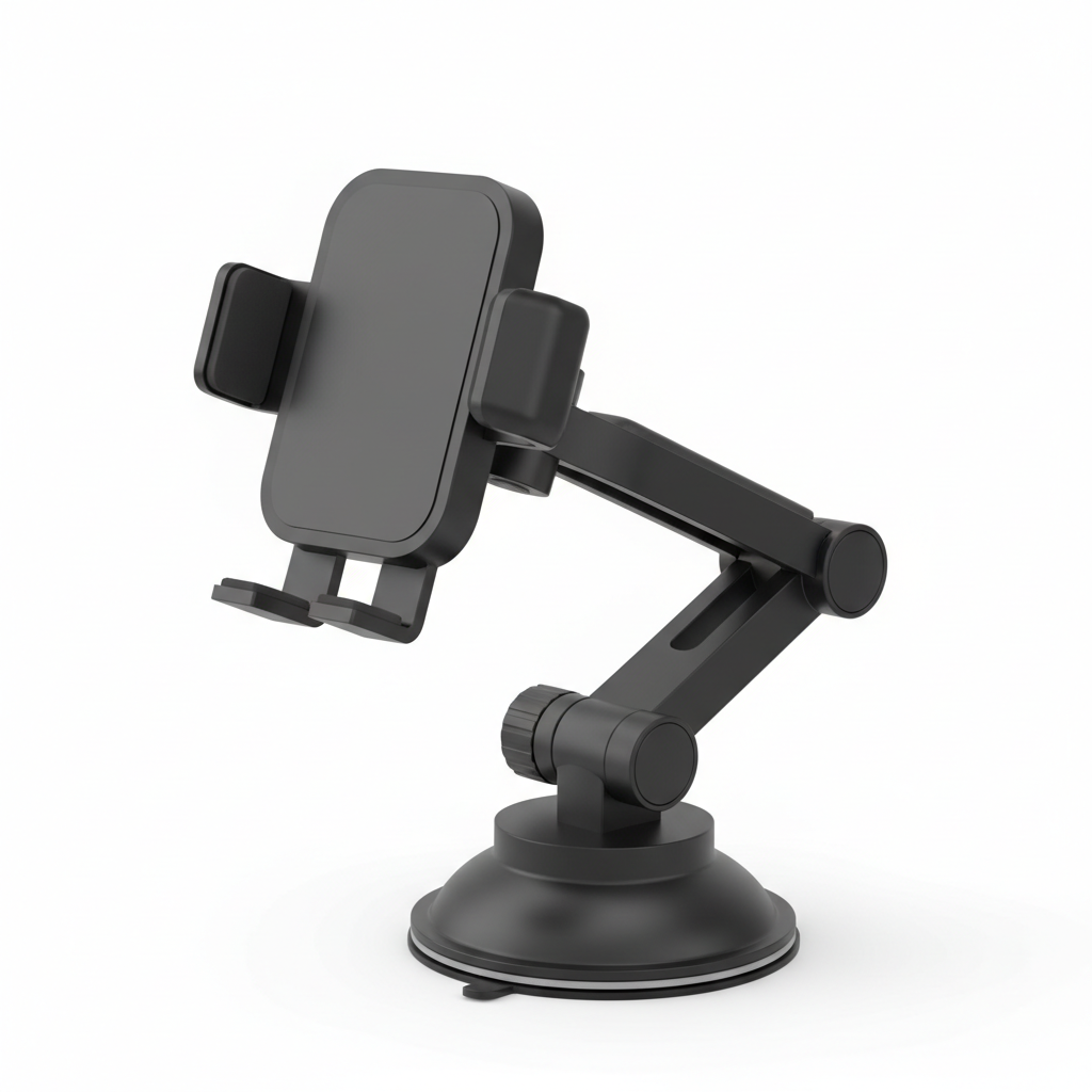 Support Téléphone Voiture Universel