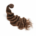 Queue de Cheval Extension Naturelle - Cheveux Humains Ondulés
