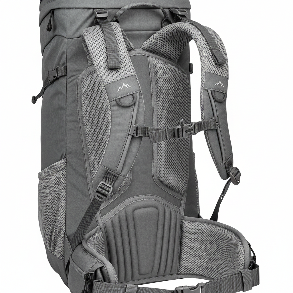 Sac à Dos Ordinateur 15.6" - Port USB