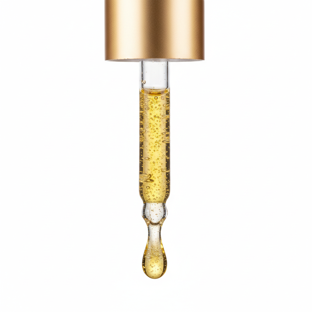 Sérum Visage à la Vitamine C - Anti-Âge