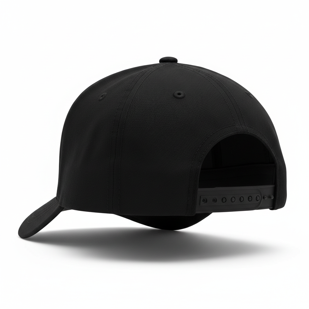 Casquette Baseball Ajustable - Unisexe
