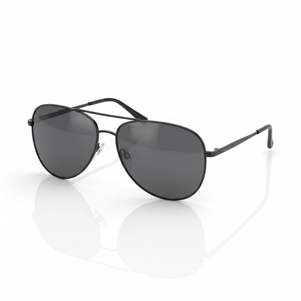 Lunettes de Soleil Polarisées - Protection UV400