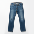 Jean Slim Stretch - Coupe Moderne