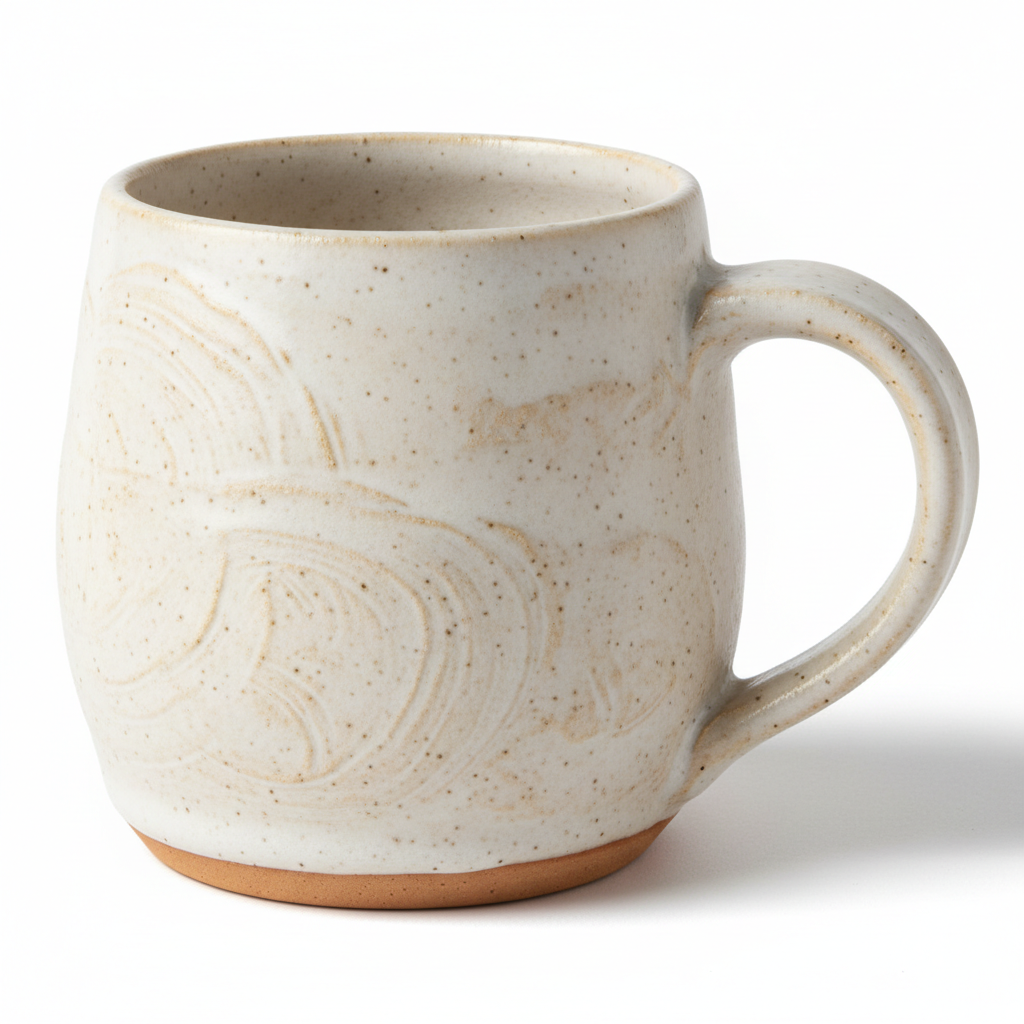 Mug en Céramique Premium